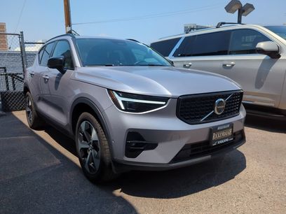 Used 2026 Volvo XC40 B5 Plus