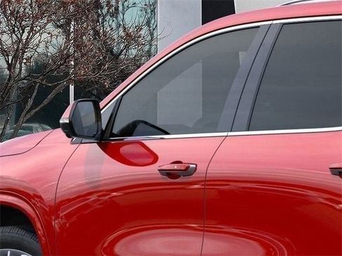 New 2026 Buick Enclave Avenir w/ Super Cruise Package image 84