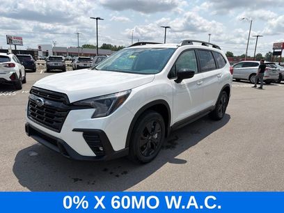New 2026 Subaru Ascent Premium w/ Premium Package