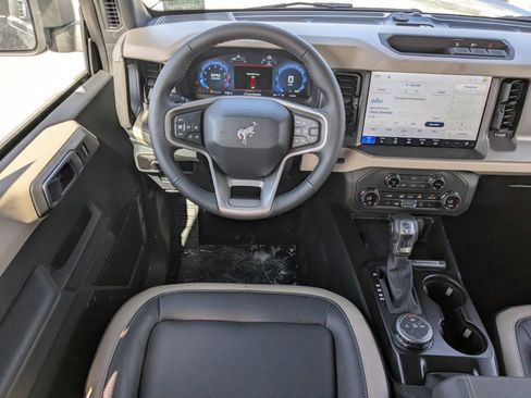 New 2026 Ford Bronco Big Bend image 16
