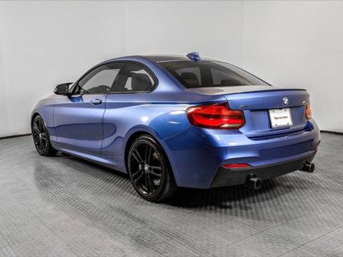 Used 2018 BMW M240i xDrive Coupe AWD/4WD image 4