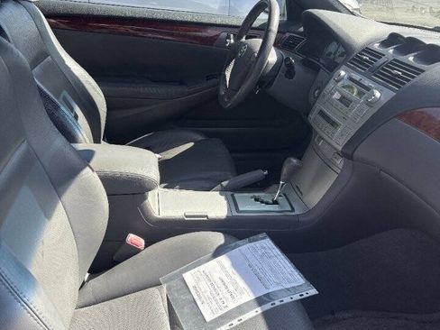 Used 2006 Toyota Solara SE FWD image 5