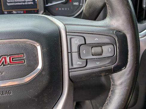 Used 2021 GMC Sierra 1500 Elevation RWD image 19