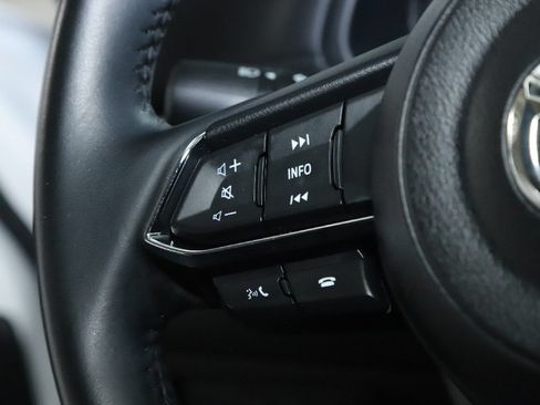 Used 2024 MAZDA CX-5 AWD 2.5 S w/ Select Package image 26
