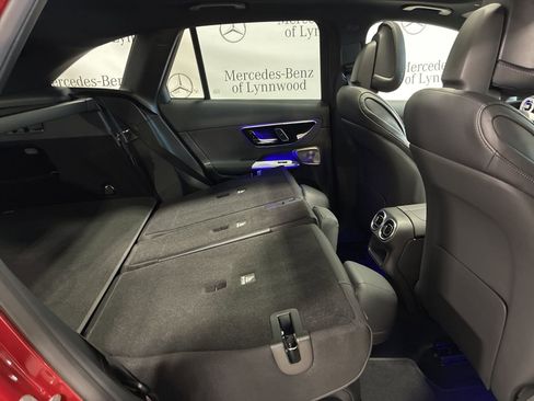 New 2026 Mercedes-Benz GLC 300 4MATIC image 18