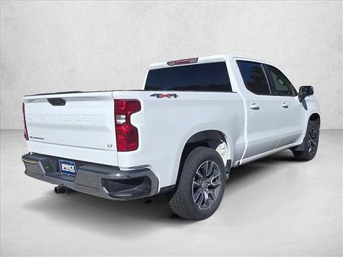 Used 2023 Chevrolet Silverado 1500 LT image 5