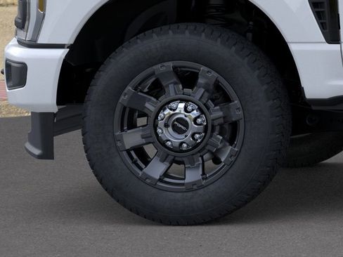New 2025 Ford F250 XL w/ STX Appearance Package image 19