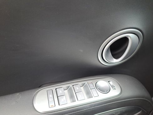 Used 2026 Hyundai Palisade SEL FWD image 36