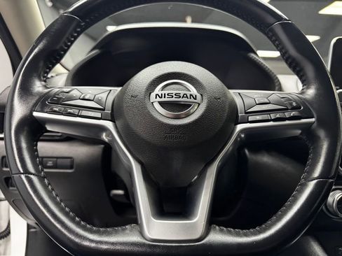 Used 2020 Nissan Sentra SV FWD image 22