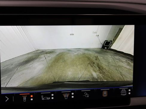New 2026 Chevrolet Silverado 1500 High Country AWD/4WD image 52