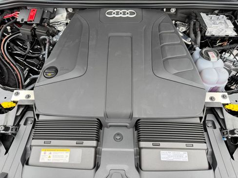 New 2026 Audi Q7 2.0T Premium AWD/4WD image 27