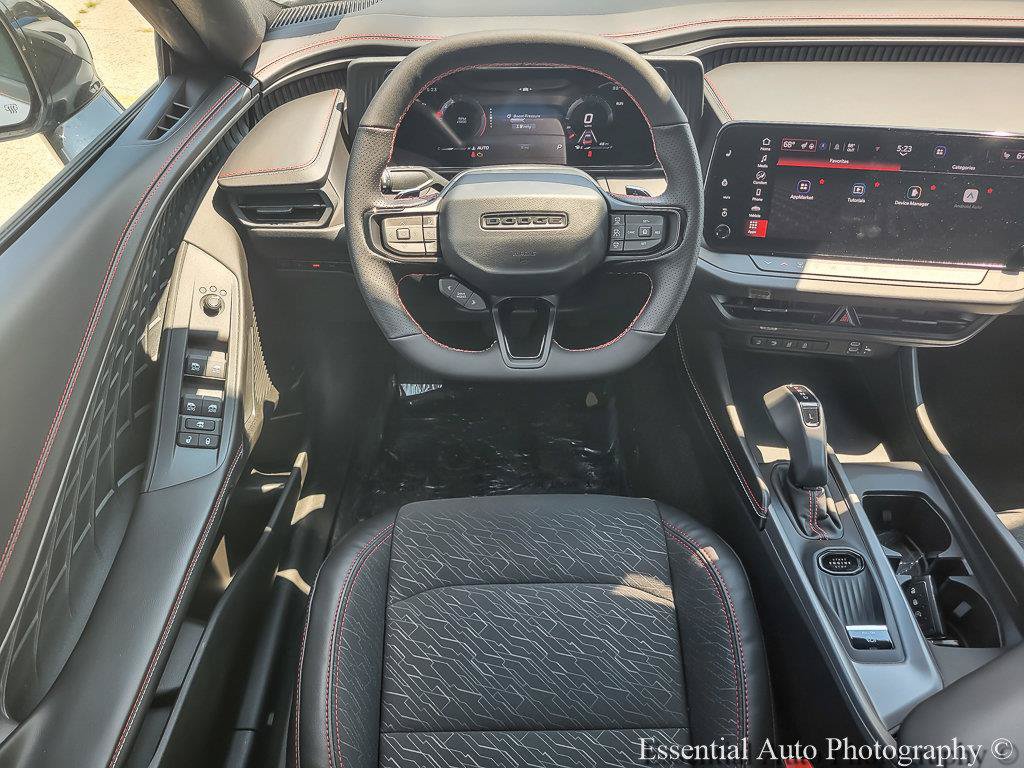 New 2026 Dodge Charger R/T w/ Driver Convenience Group AWD/4WD image 18