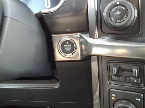 Certified 2023 Ford F150 Lariat w/ Equipment Group 502A High image 22