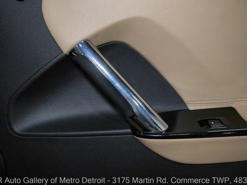 Used 2009 Saturn Sky Red Line image 36