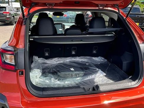 New 2025 Subaru Crosstrek 2.5i Limited w/ Crosstrek Mirror Package image 23