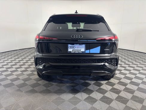 New 2026 Audi Q3 quattro 2.0T AWD/4WD image 7