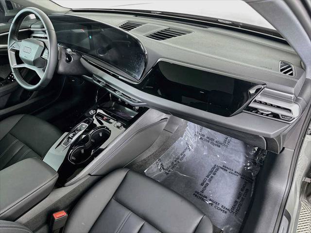 Certified 2025 Audi A5 Premium AWD/4WD image 27