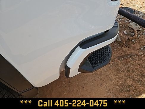 New 2026 GMC Sierra 1500 Pro w/ Graphite Edition image 23