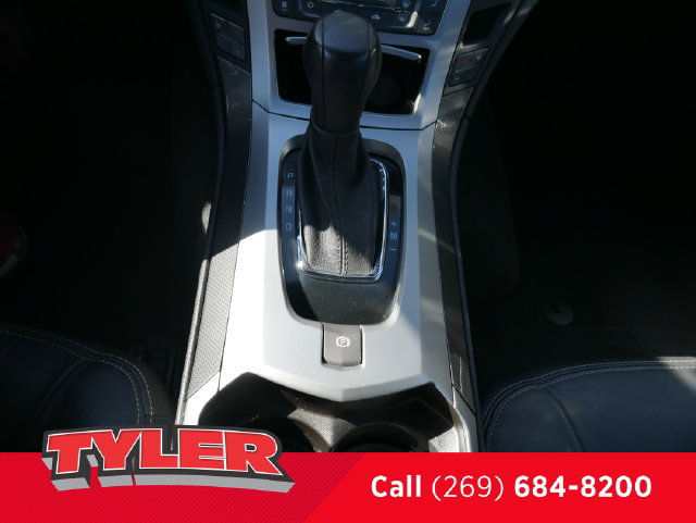 Used 2012 Cadillac CTS Performance AWD/4WD image 28