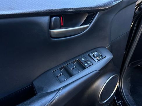 Used 2016 Lexus NX 200t FWD image 11