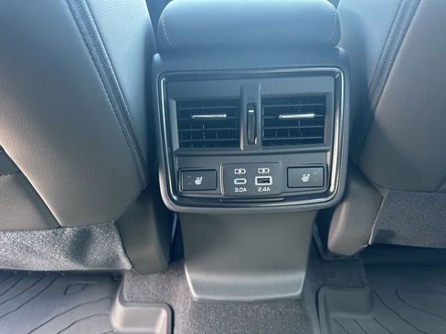 New 2026 Subaru Forester Touring AWD/4WD image 25