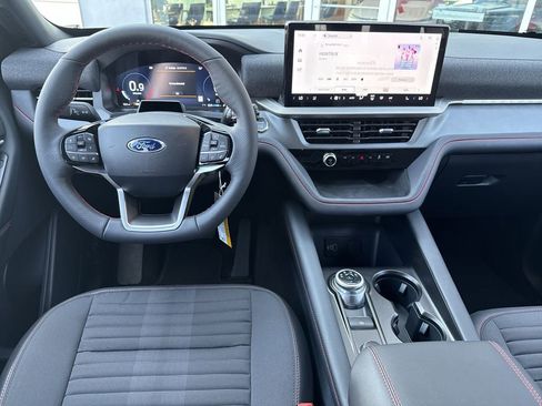 New 2026 Ford Explorer ST-Line image 23
