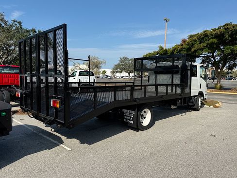 New 2024 Chevrolet Low Cab Forward image 4