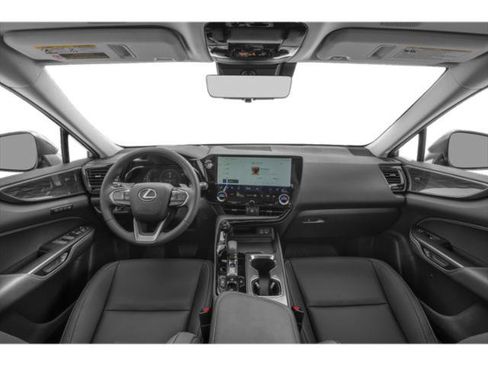 Used 2024 Lexus NX 250 AWD w/ Cold Area Package image 8