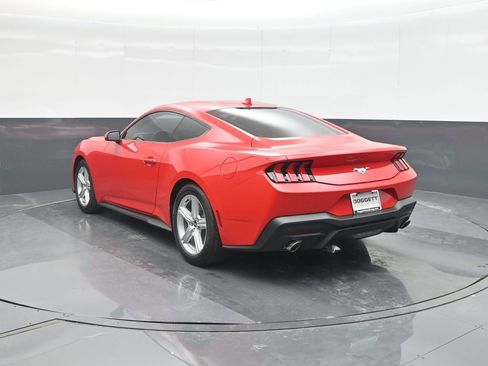 New 2026 Ford Mustang Premium image 18