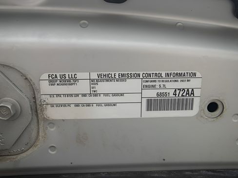 Used 2022 Dodge Charger R/T RWD image 38