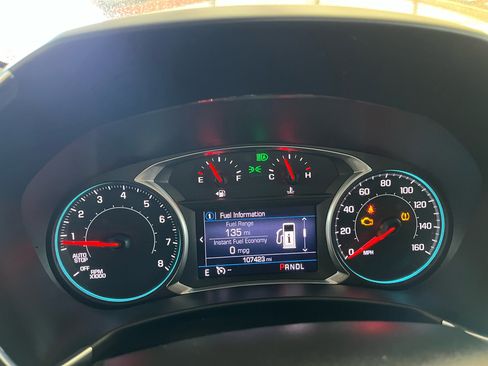 Used 2022 Chevrolet Equinox LS w/ LS Convenience Package image 15