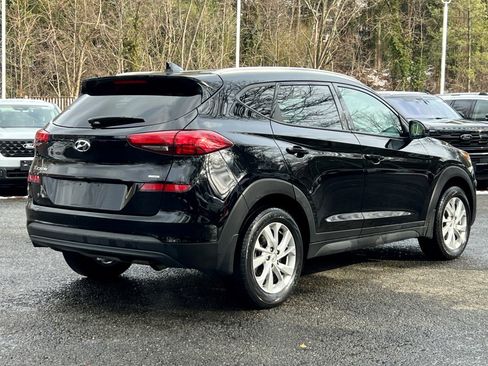 Used 2020 Hyundai Tucson Value image 5