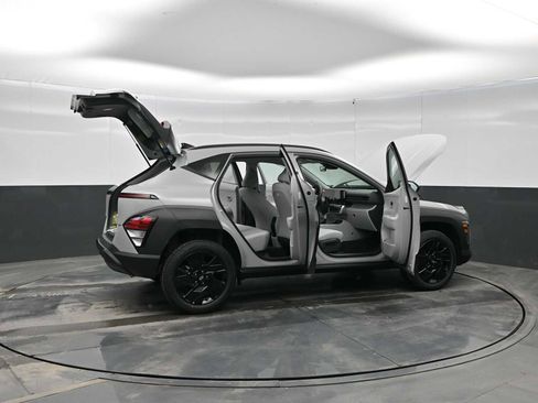 New 2026 Hyundai Kona SEL Sport image 42