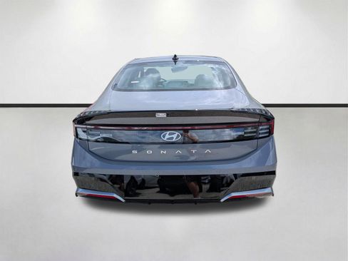 New 2026 Hyundai Sonata SEL FWD image 5