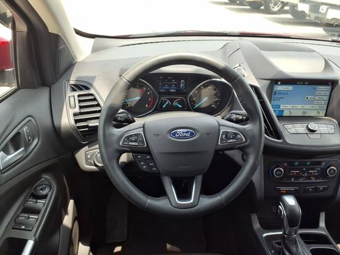 Used 2019 Ford Escape SEL FWD image 17