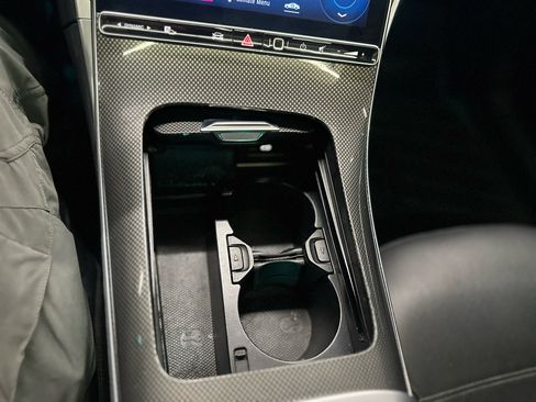 Used 2022 Mercedes-Benz C 300 4MATIC Sedan w/ Exclusive Trim Package image 26