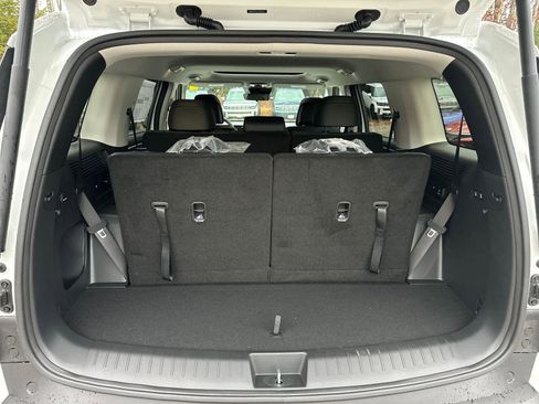 New 2026 Hyundai Santa Fe XRT image 11