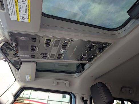 New 2025 INEOS Grenadier image 12