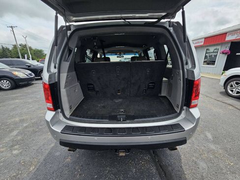 Used 2010 Honda Pilot Touring image 22