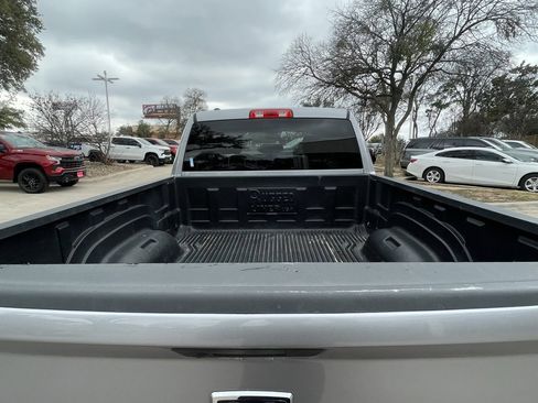 Used 2024 RAM 1500 Classic SLT image 23