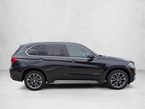 Used 2018 BMW X5 sDrive35i RWD image 4