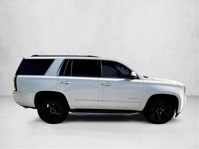 Used 2017 GMC Yukon Denali w/ Open Road Package AWD/4WD image 3