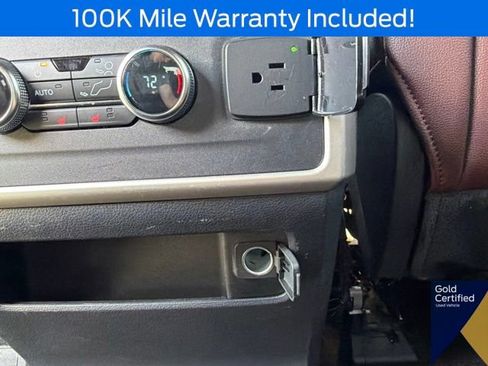 Used 2023 Ford Expedition Limited AWD/4WD image 26