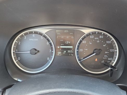 New 2025 Nissan Kicks Play S image 14