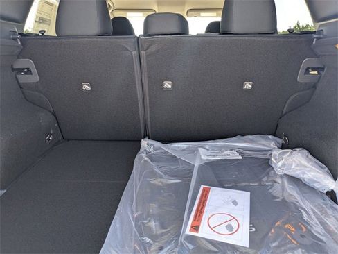 New 2026 Nissan Kicks SV image 29