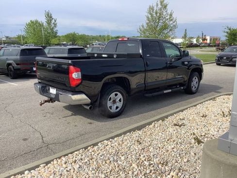 Used 2015 Toyota Tundra SR5 AWD/4WD image 6