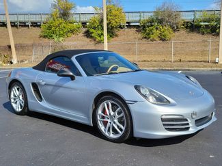 Used 2014 Porsche Boxster video 2