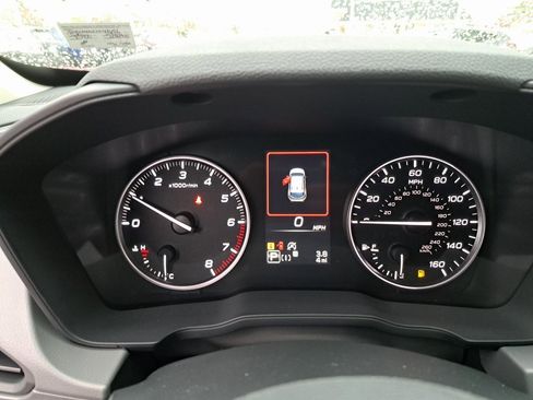 New 2026 Subaru Crosstrek 2.0i Premium image 11