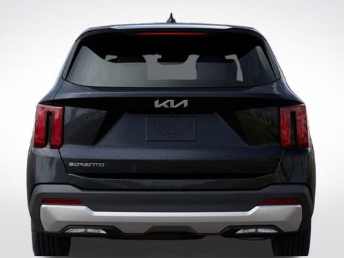 New 2026 Kia Sorento LX FWD image 13