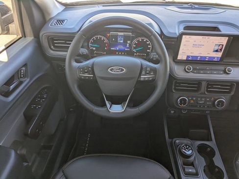 Used 2024 Ford Maverick Tremor w/ Tremor Off-Road Package image 21